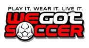 Wegot Soccer